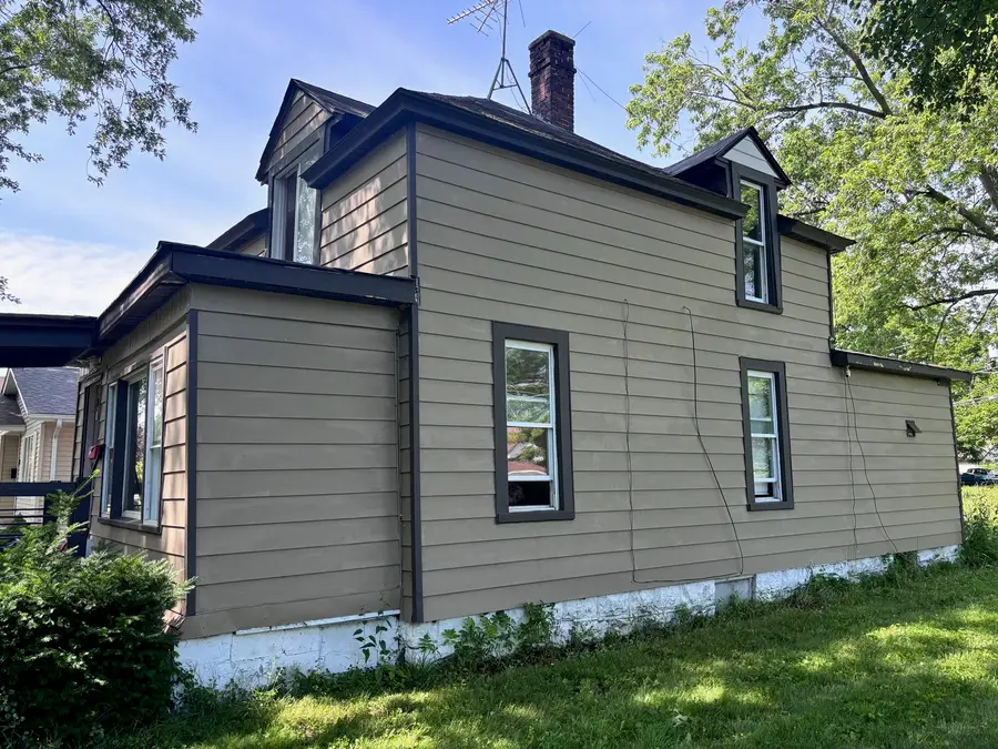 3216 Ezra Avenue, Zion, IL 60099 - #3