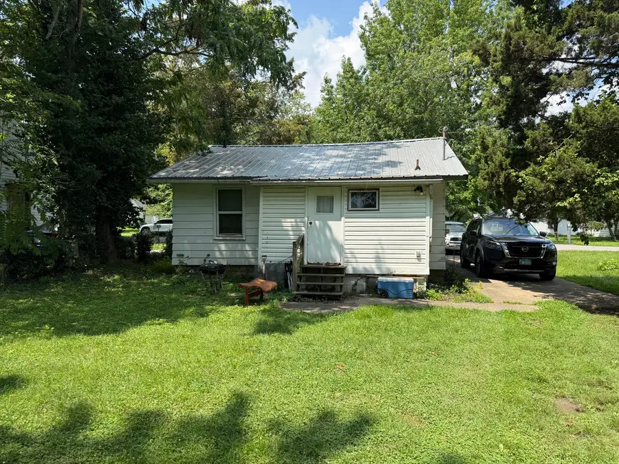 715 N James Street, Carbondale, IL 62901 - #3
