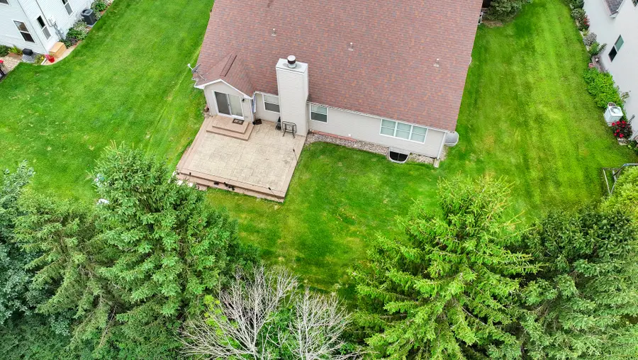 2792 Cranston Circle, Yorkville, IL 60560 - #3