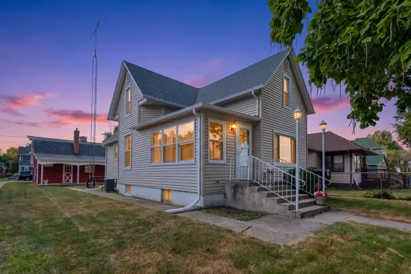 550 W Henry Street, Kankakee, IL 60901