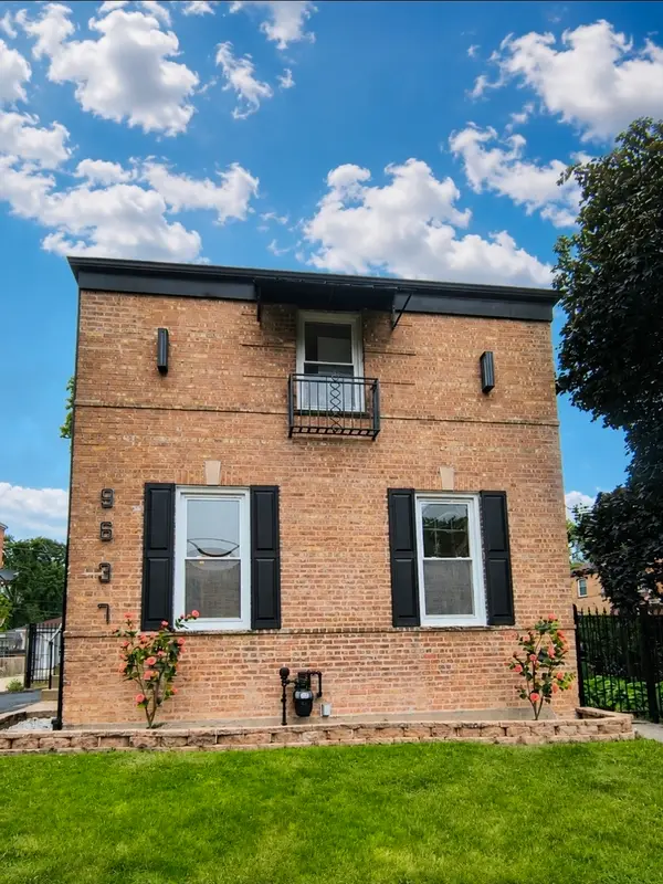 9637 S Wood Street, Chicago, IL 60643