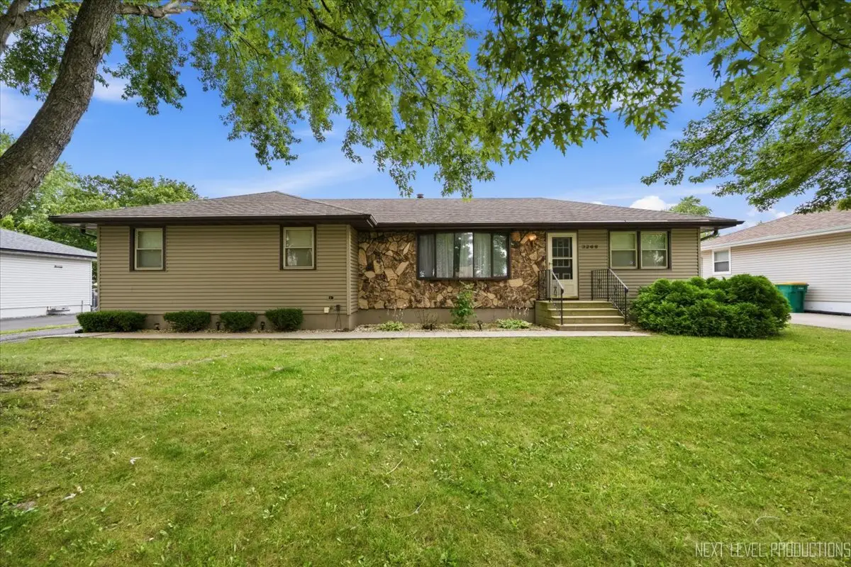 3268 D Hutchison Avenue, Joliet, IL 60431 - #1