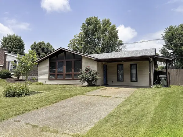 1108 N Rapp Avenue, Columbia, IL 62236