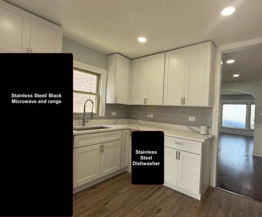 8117 S Michigan S Michigan Avenue, Chicago, IL 60619 - #3