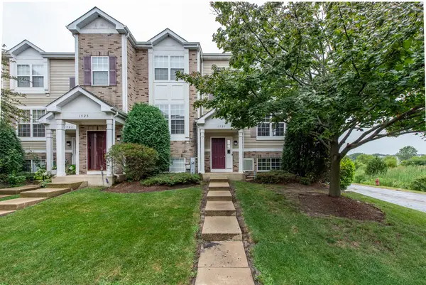 1927 Freedom Court #40-1, Zion, IL 60099