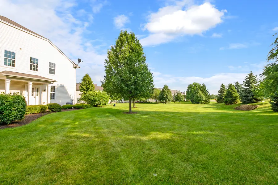 1389 S Alder Creek Court, Romeoville, IL 60446 - #3