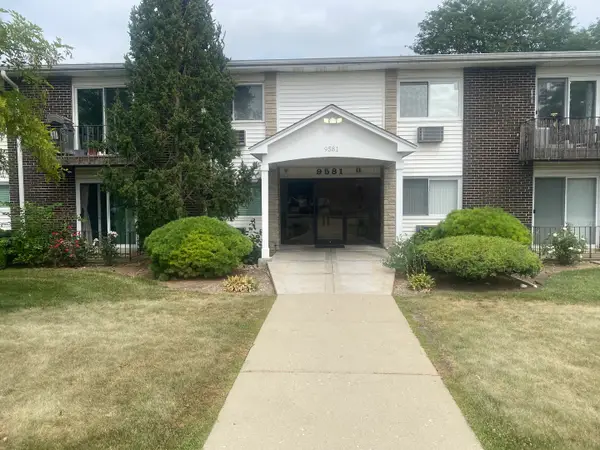 9581 Dee Road #2L, Des Plaines, IL 60016