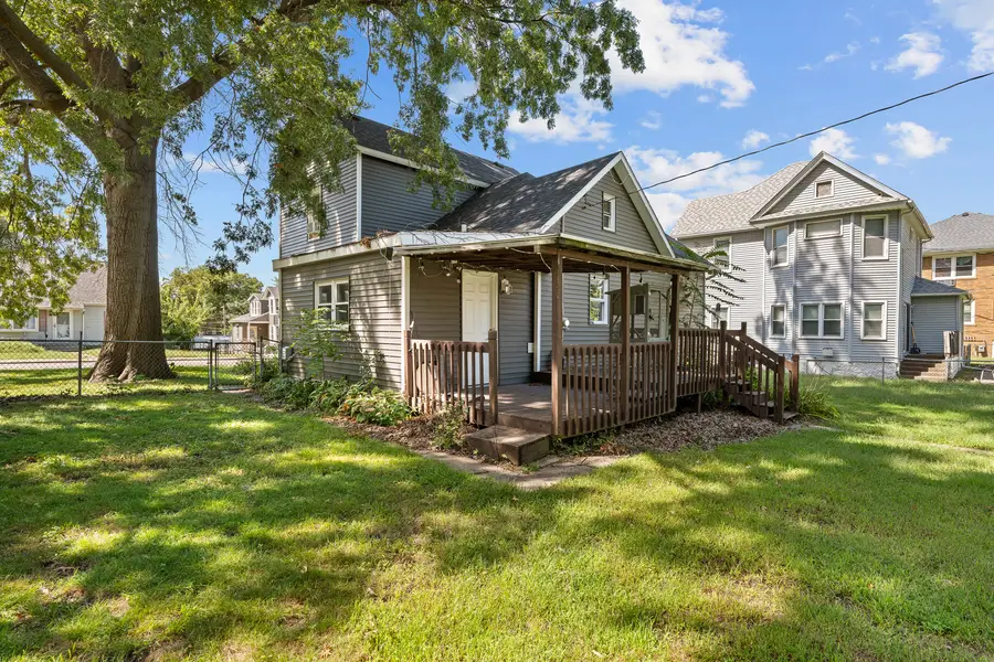 1717 Esplanade Avenue, Davenport, IA 52803 - #2