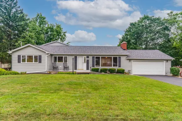 214 Millard Avenue, Fox River Grove, IL 60021