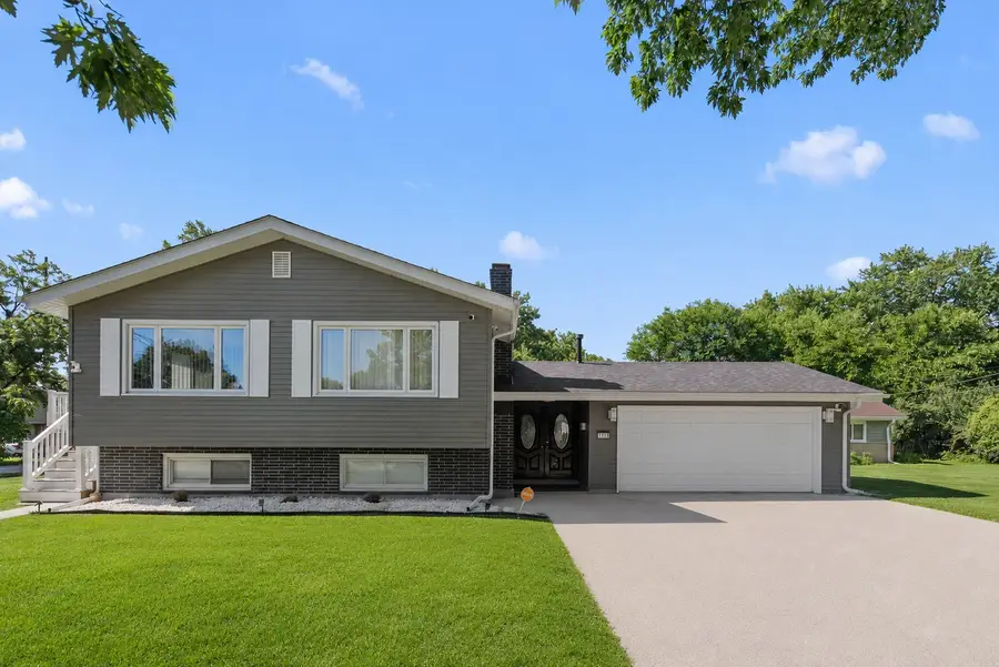 1115 191st Street, Homewood, IL 60430 - #2