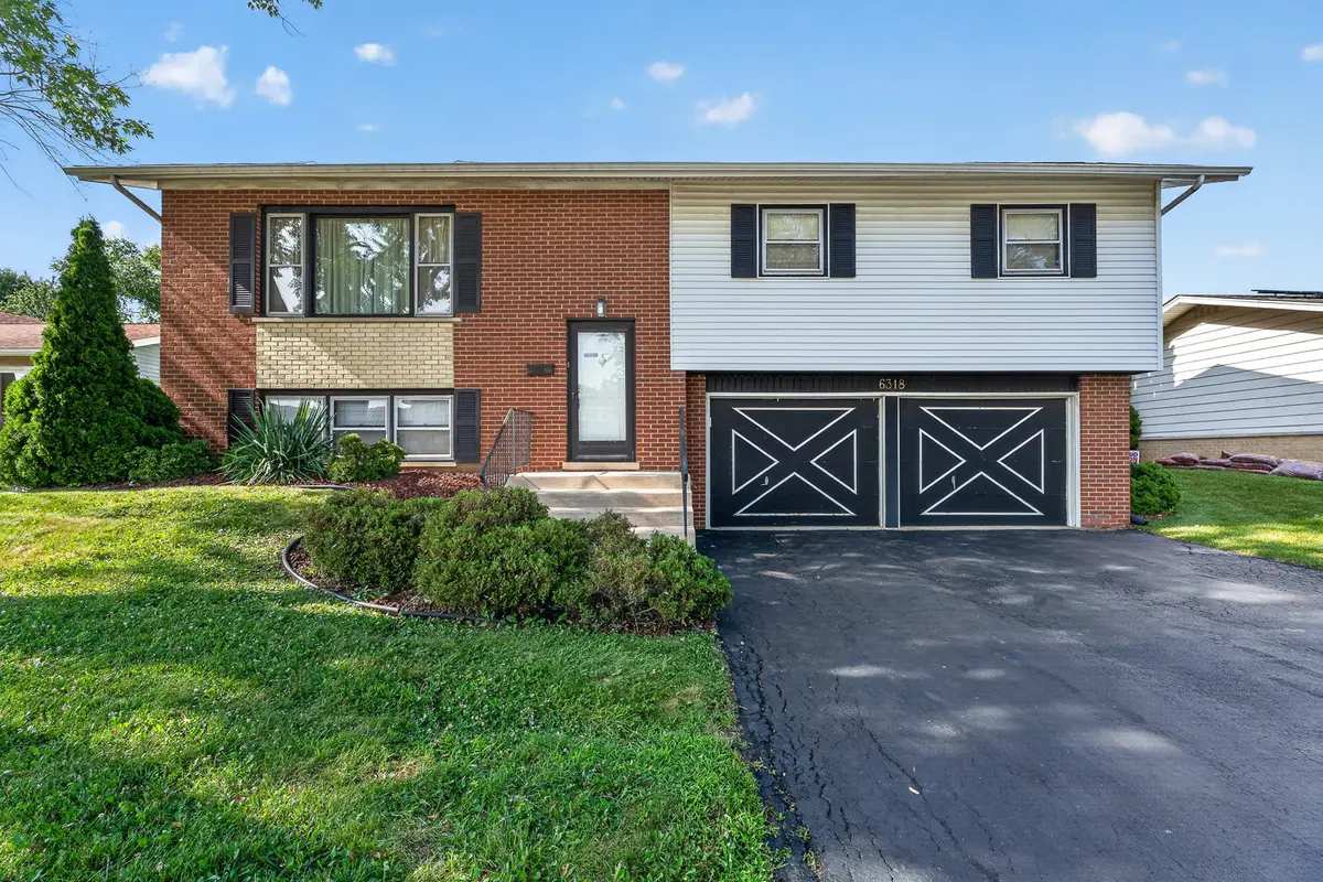 6318 Arcadia Drive, Tinley Park, IL 60477 - #1