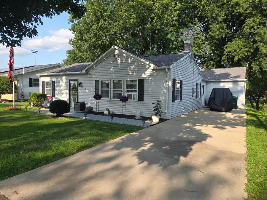 710 Hager Avenue, Milledgeville, IL 61051 - #2