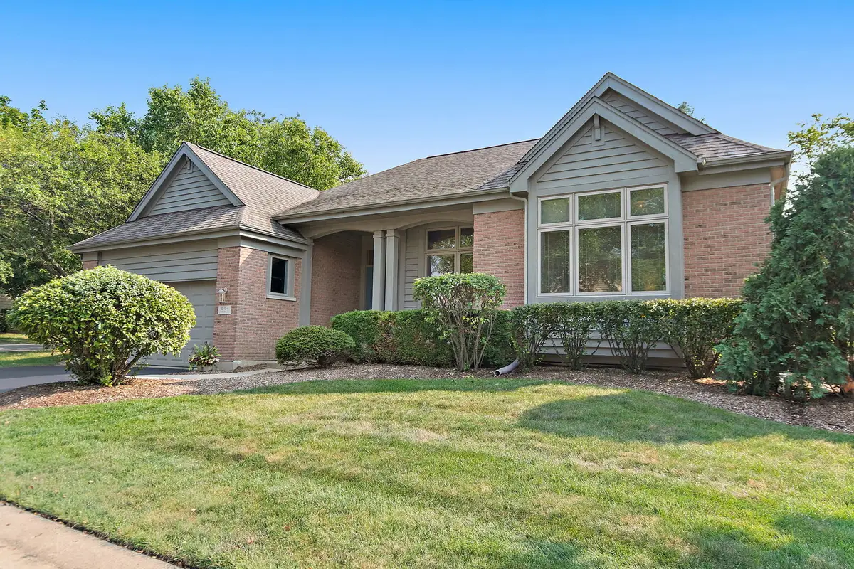 531 Vintage Drive, Lake In The Hills, IL 60156 - #1
