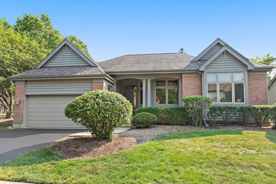 531 Vintage Drive, Lake In The Hills, IL 60156 - #2