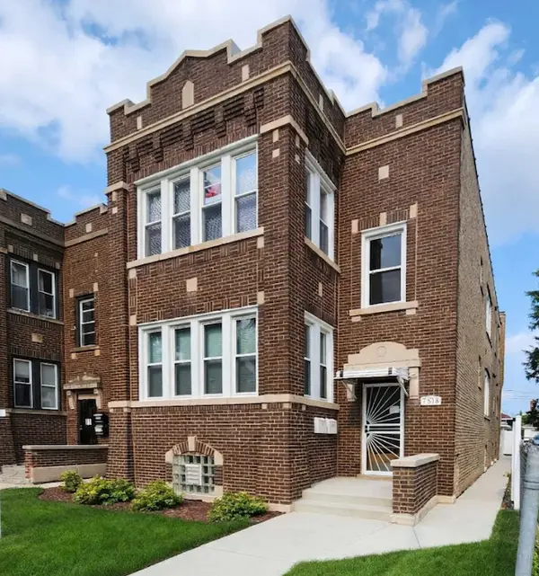 1337 S Austin Boulevard, Cicero, IL 60804