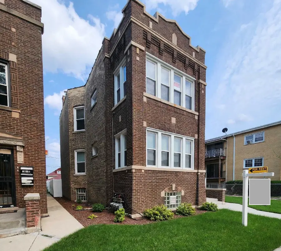 1337 S Austin Boulevard, Cicero, IL 60804 - #2