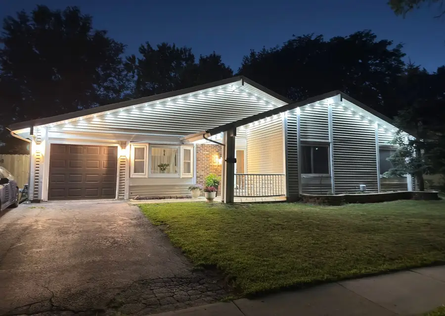 5308 Cinema E Drive E, Hanover Park, IL 60133 - #2
