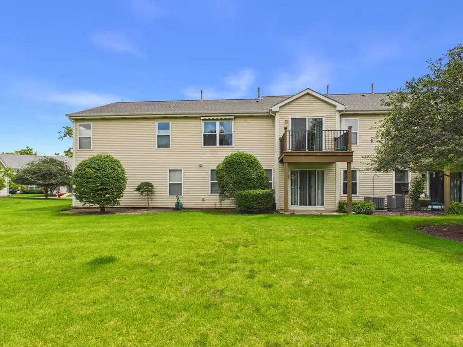 13834 S Bristlecone Drive #D, Plainfield, IL 60544 - #3