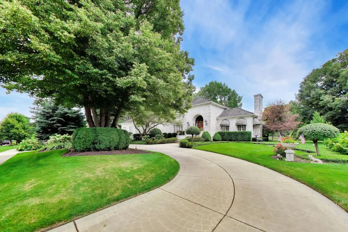 2257 Hidden Creek Court, Lisle, IL 60532 - #1