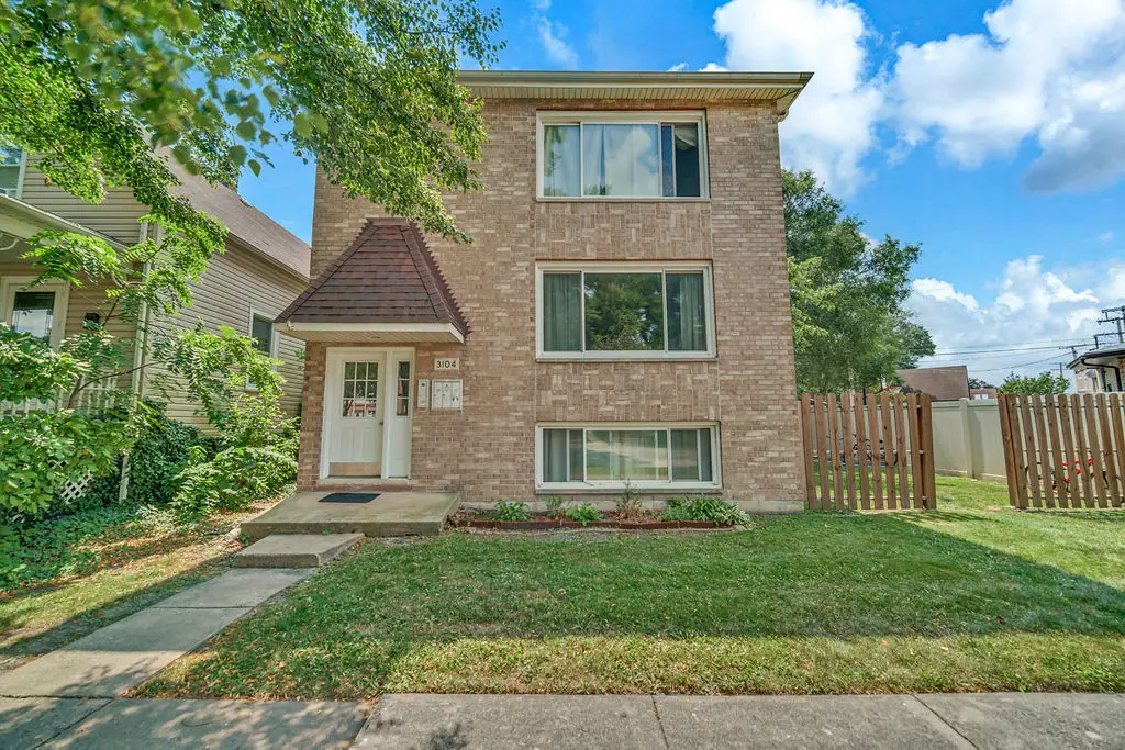 3104 Grand Boulevard, Brookfield, IL 60513 - #1