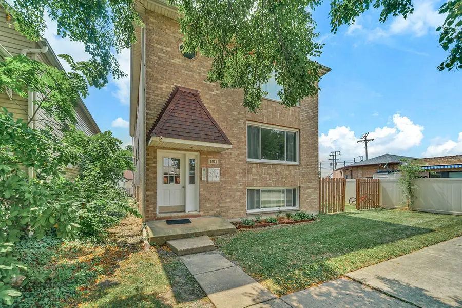 3104 Grand Boulevard, Brookfield, IL 60513 - #3