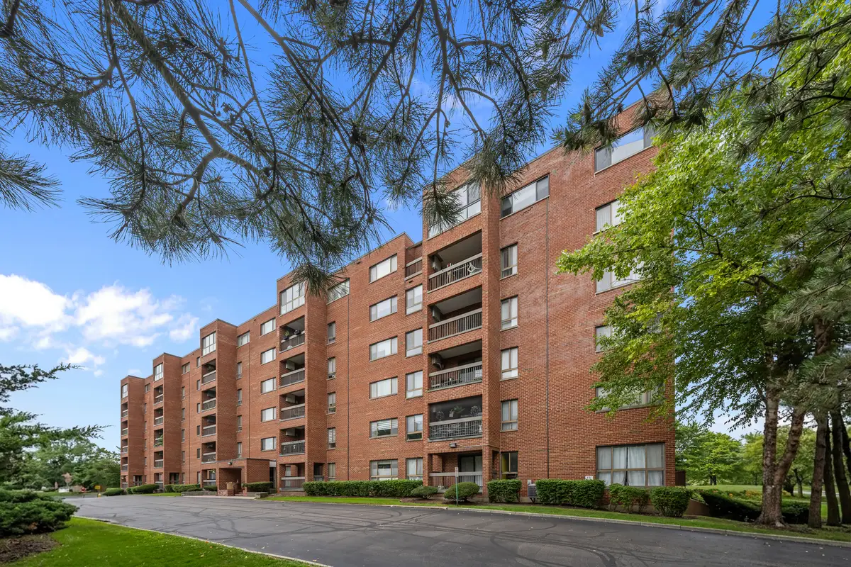 701 Forum Square #510, Glenview, IL 60025 - #1