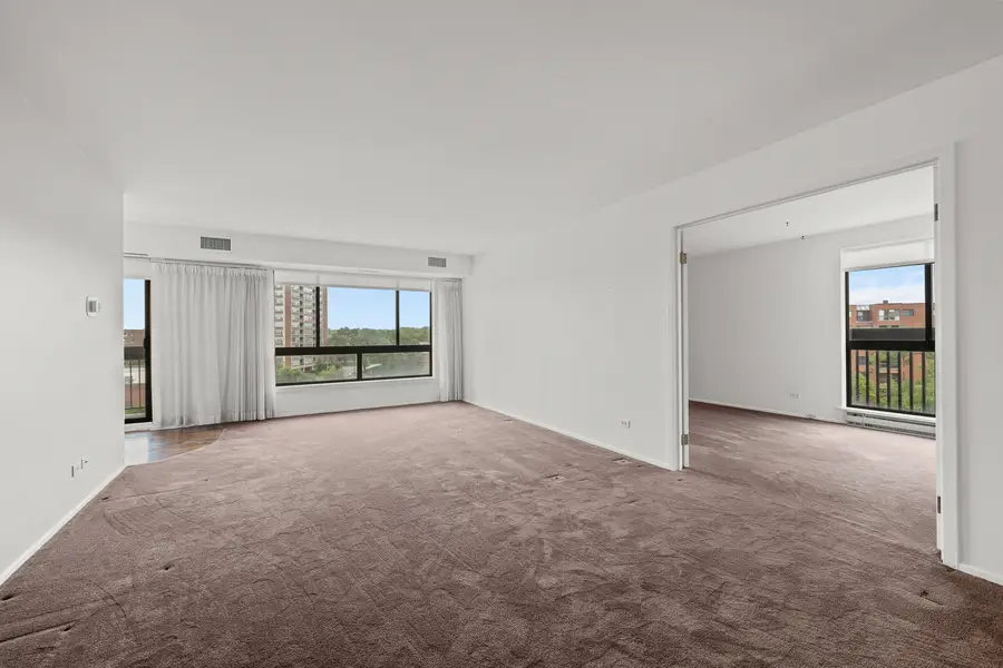 701 Forum Square #510, Glenview, IL 60025 - #3