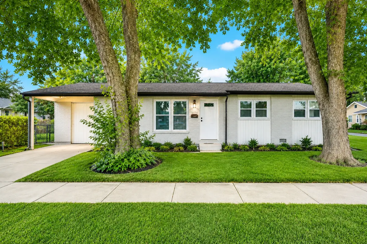 16801 Head Avenue, Hazel Crest, IL 60429 - #1