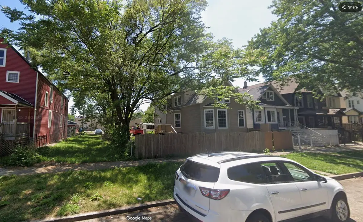 2003 W 70th Place, Chicago, IL 60636 - #1