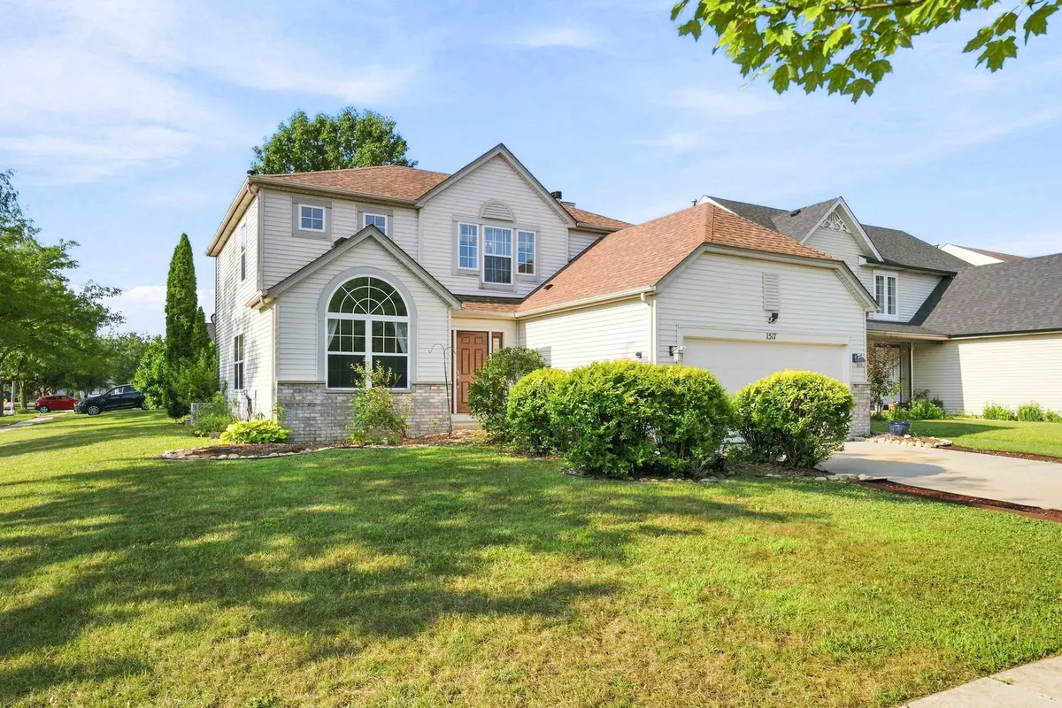 1517 Baytree Drive, Romeoville, IL 60446 - #1