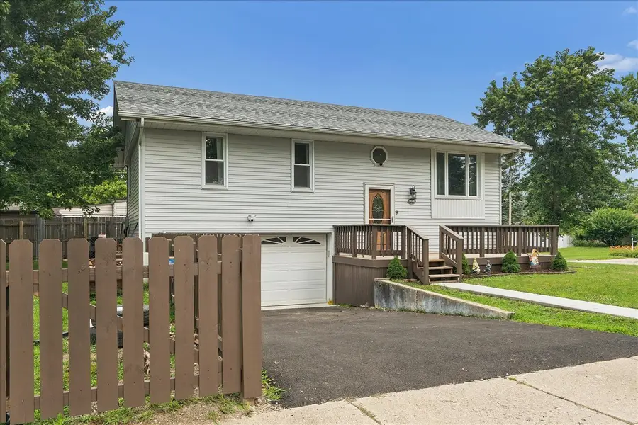 19600 Catulpa Street, Mokena, IL 60448 - #2