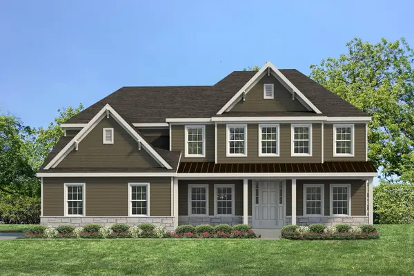 2501 Longwood Court, Woodstock, IL 60098