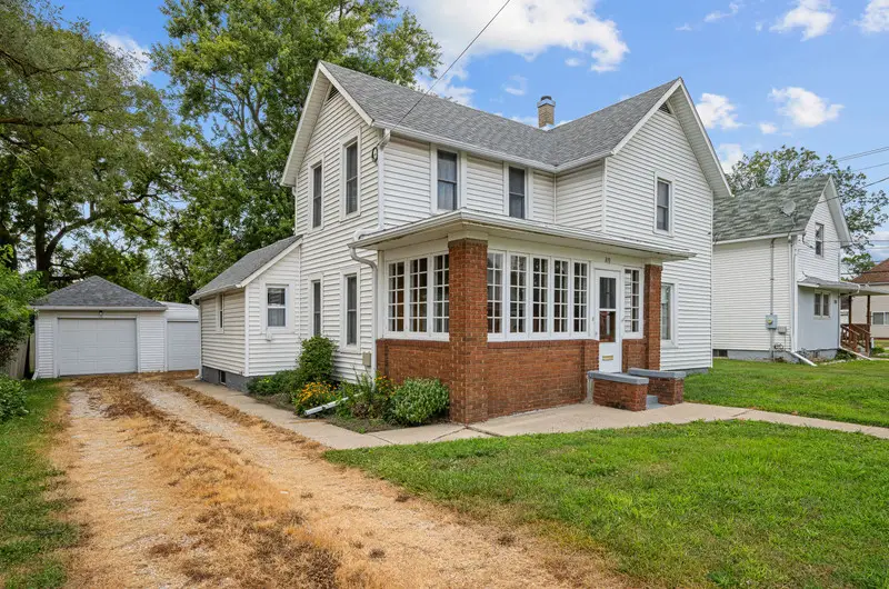 819 N Elm Street, Kewanee, IL 61443 - #3