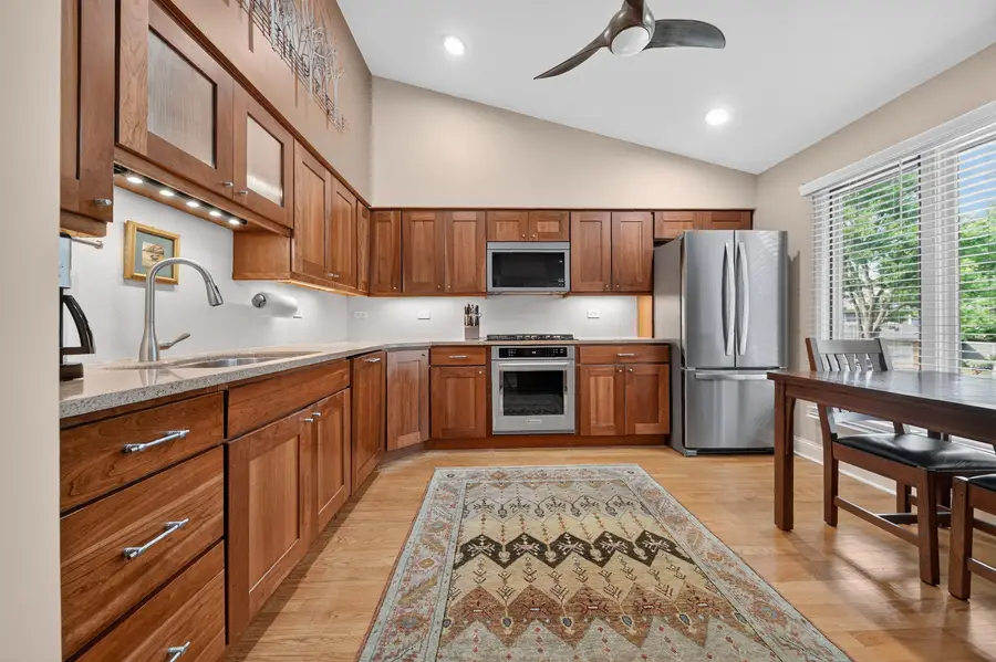 1211 Emerson Lane #1211, Libertyville, IL 60048 - #2