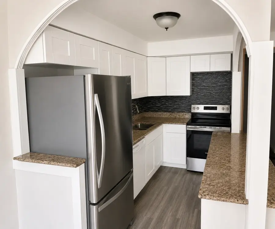 6118 N Sheridan Road #501, Chicago, IL 60660 - #3