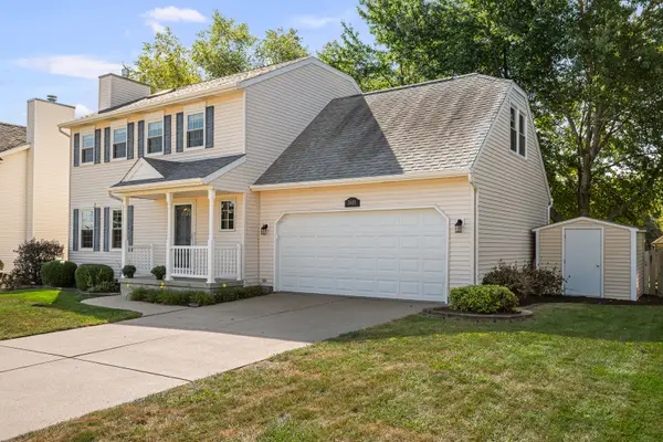 3453 43rd Avenue Court, Bettendorf, IA 52722