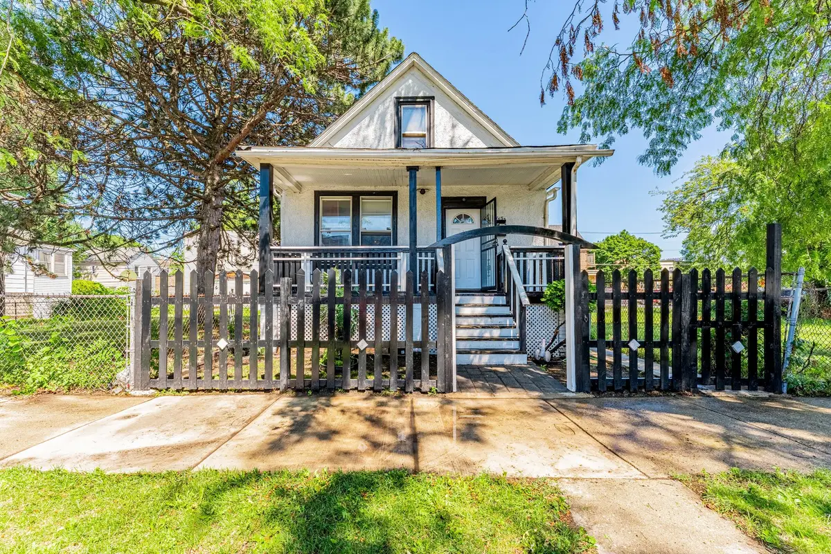 7553 S Saint Lawrence Avenue, Chicago, IL 60619 - #1