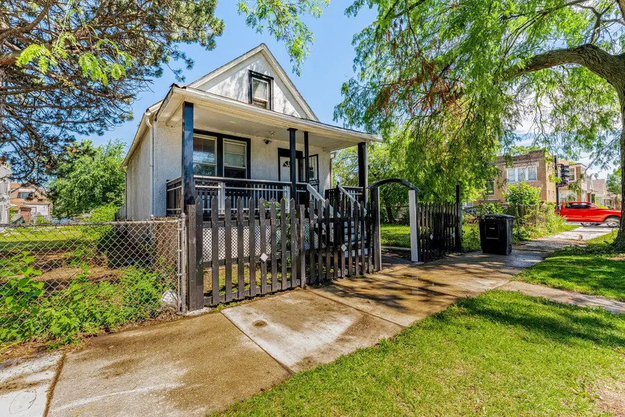 7553 S Saint Lawrence Avenue, Chicago, IL 60619 - #3