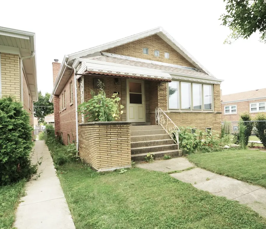 5625 S Kilbourn Avenue, Chicago, IL 60629 - #2