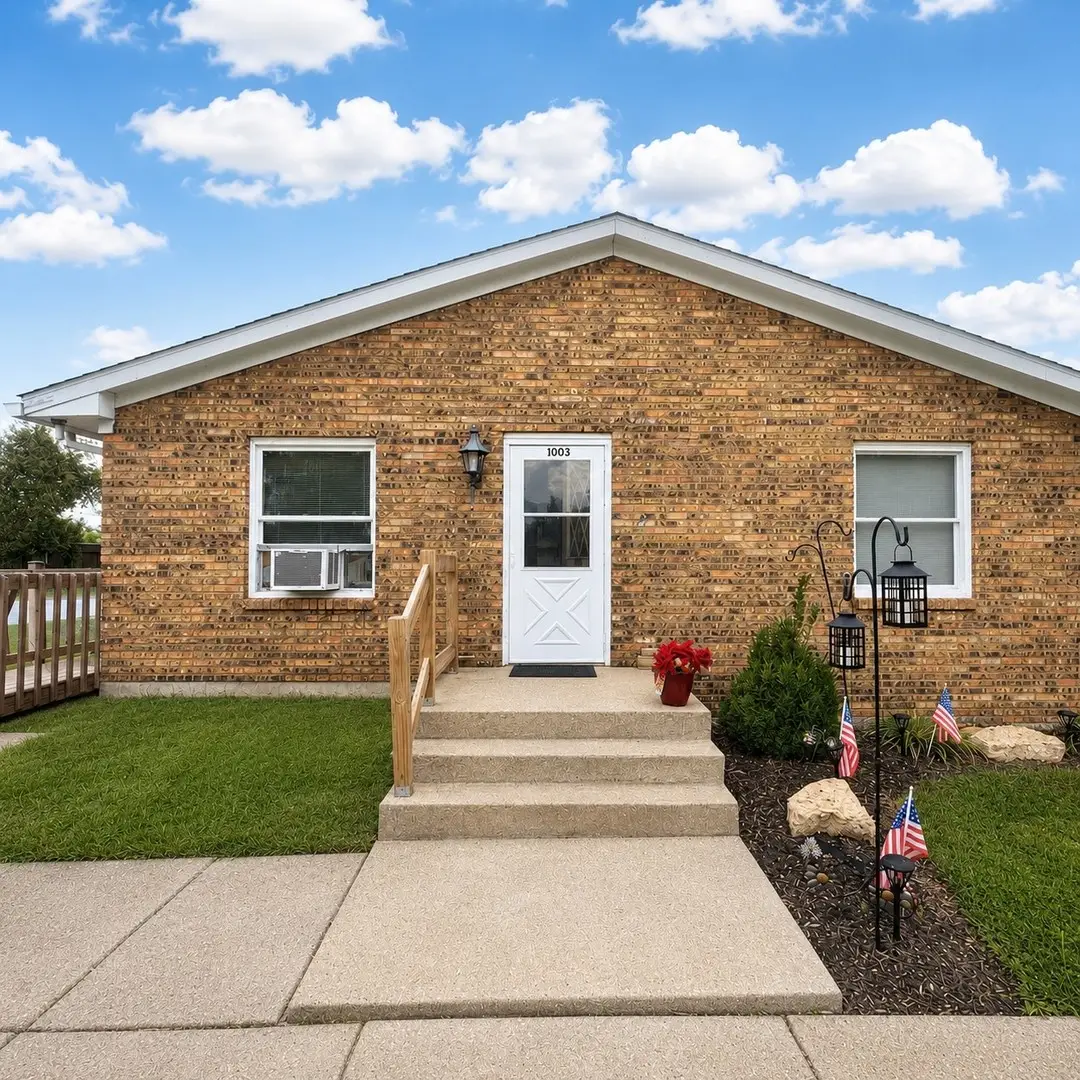 1001 14th Street, Silvis, IL 62182 - #1