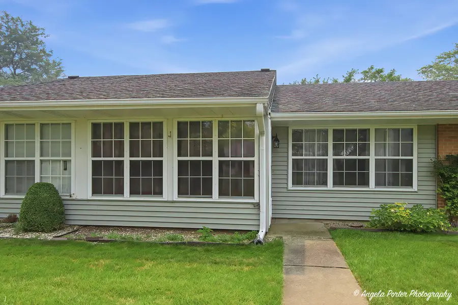 7404 Crest Hill Court #215, Fox Lake, IL 60020 - #2