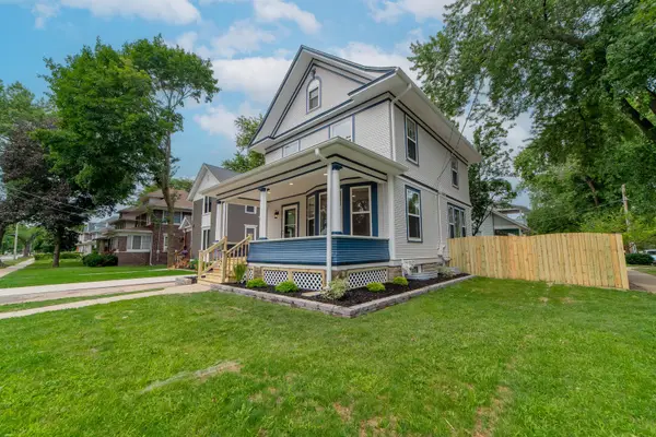 719 5th Street, Aurora, IL 60505