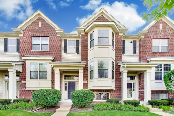 0n092 Forsythe Court, Winfield, IL 60190