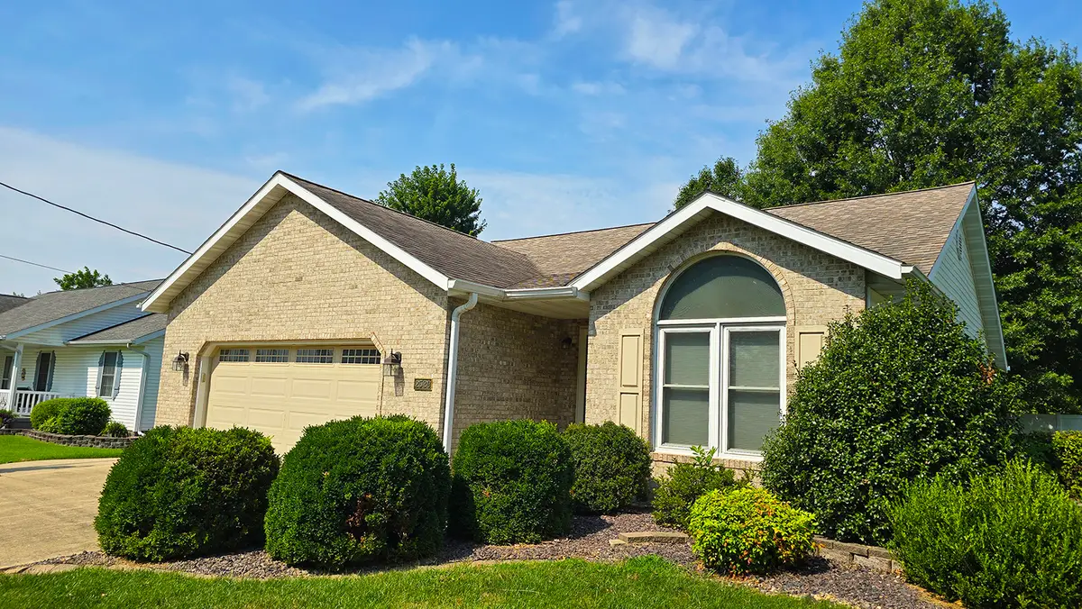 2530 S Pine Street, Centralia, IL 62801 - #1