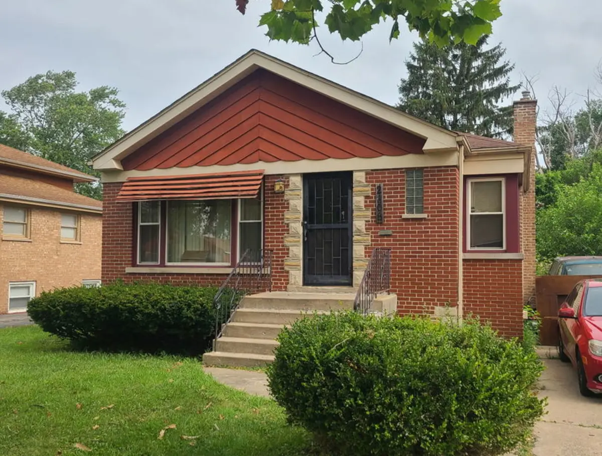 2806 Tennyson Place, Hazel Crest, IL 60429 - #1