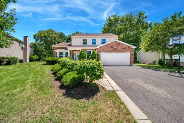 1384 Marble Hill Drive, Lake Zurich, IL 60047