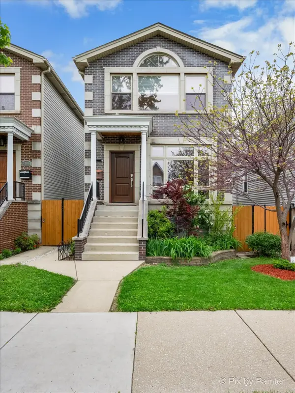 4906 N Kruger Avenue, Chicago, IL 60630