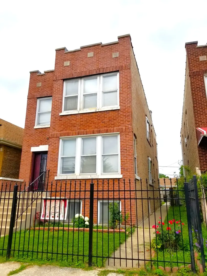 3028 W 53rd Place, Chicago, IL 60632 - #1