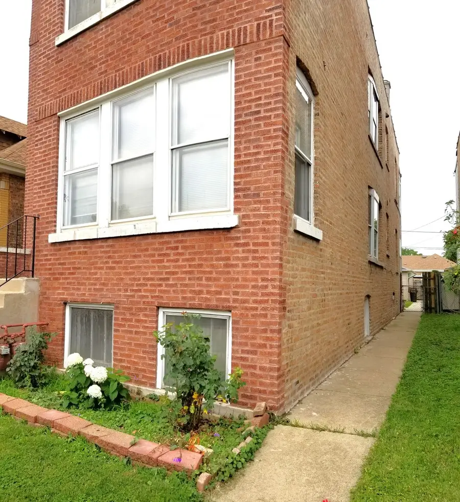 3028 W 53rd Place, Chicago, IL 60632 - #2