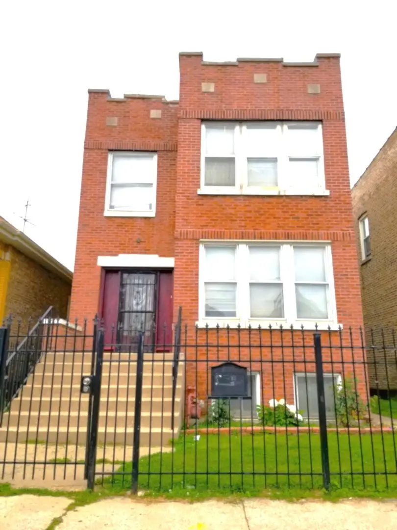 3028 W 53rd Place, Chicago, IL 60632 - #3